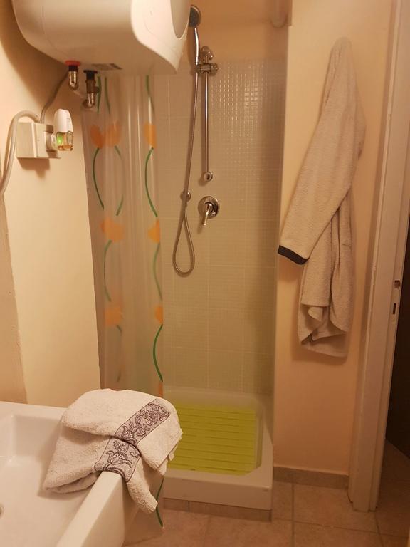 Apartment Mansardina Tassoni