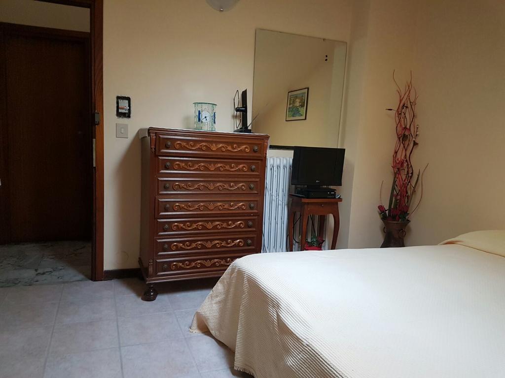Mansardina Tassoni Apartment *