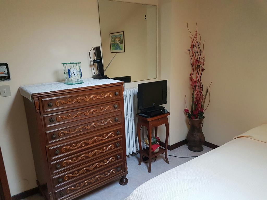 Mansardina Tassoni Apartment Turin