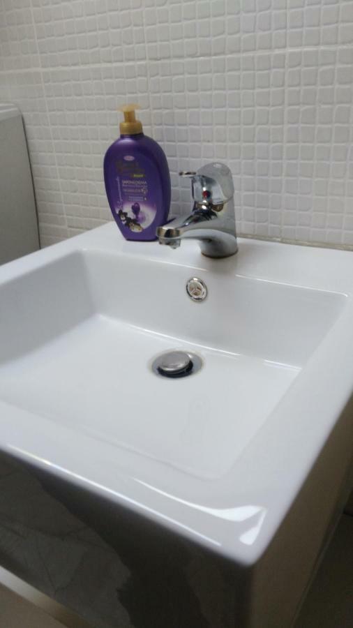 Mansardina Tassoni Apartment Turin